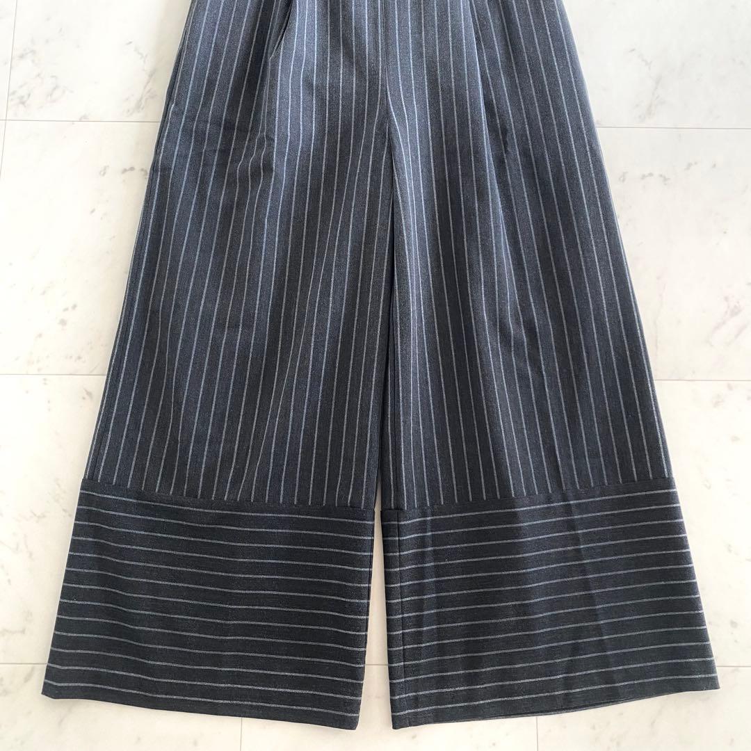 極美品 アメリヴィンテージ AMERI リターン カラー オールインワン M