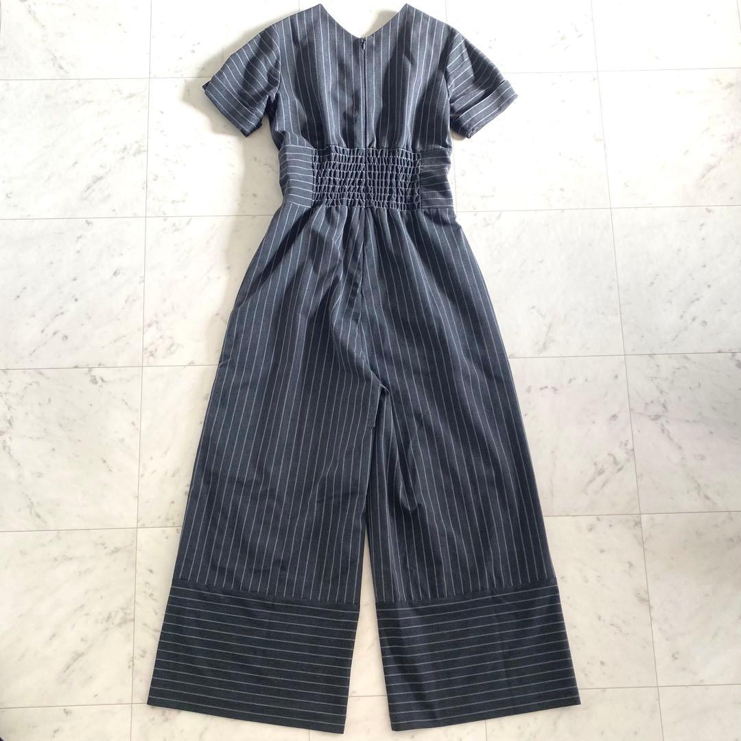 極美品 アメリヴィンテージ AMERI リターン カラー オールインワン M