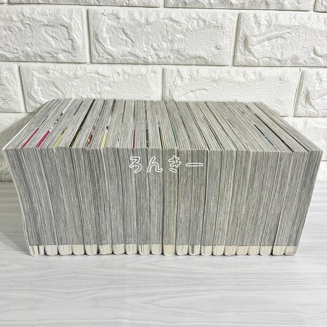 【匿名配送】二月の勝者 絶対合格の教室 1〜21巻 全巻セット【送料無料】