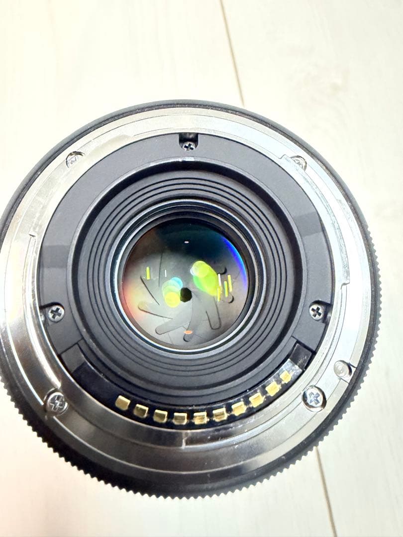 SIGMA Eマウント CONTEMPORARY 16mm F1.4 DC DN