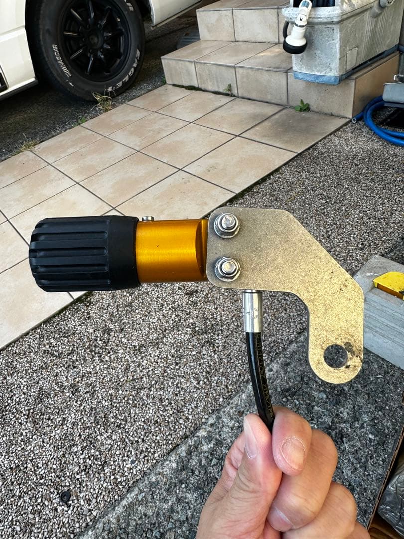 オーリンズ　リアサス　Z900RS KA739