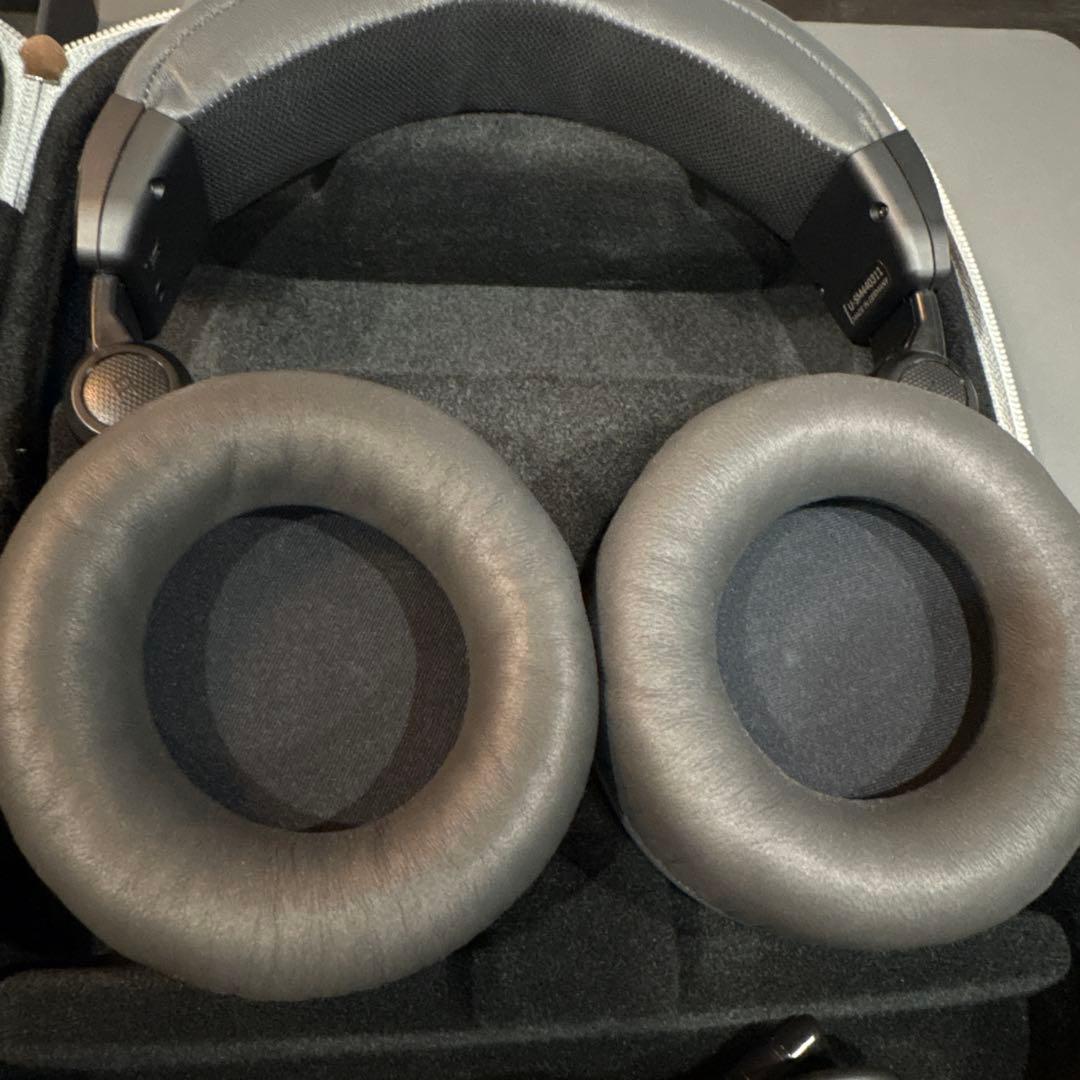 柘*ミ様 Ultrasone Signature Master mk2