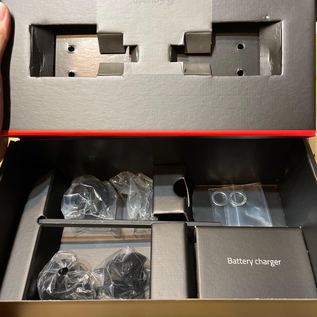 パーツ favero ASSIOMA DUO