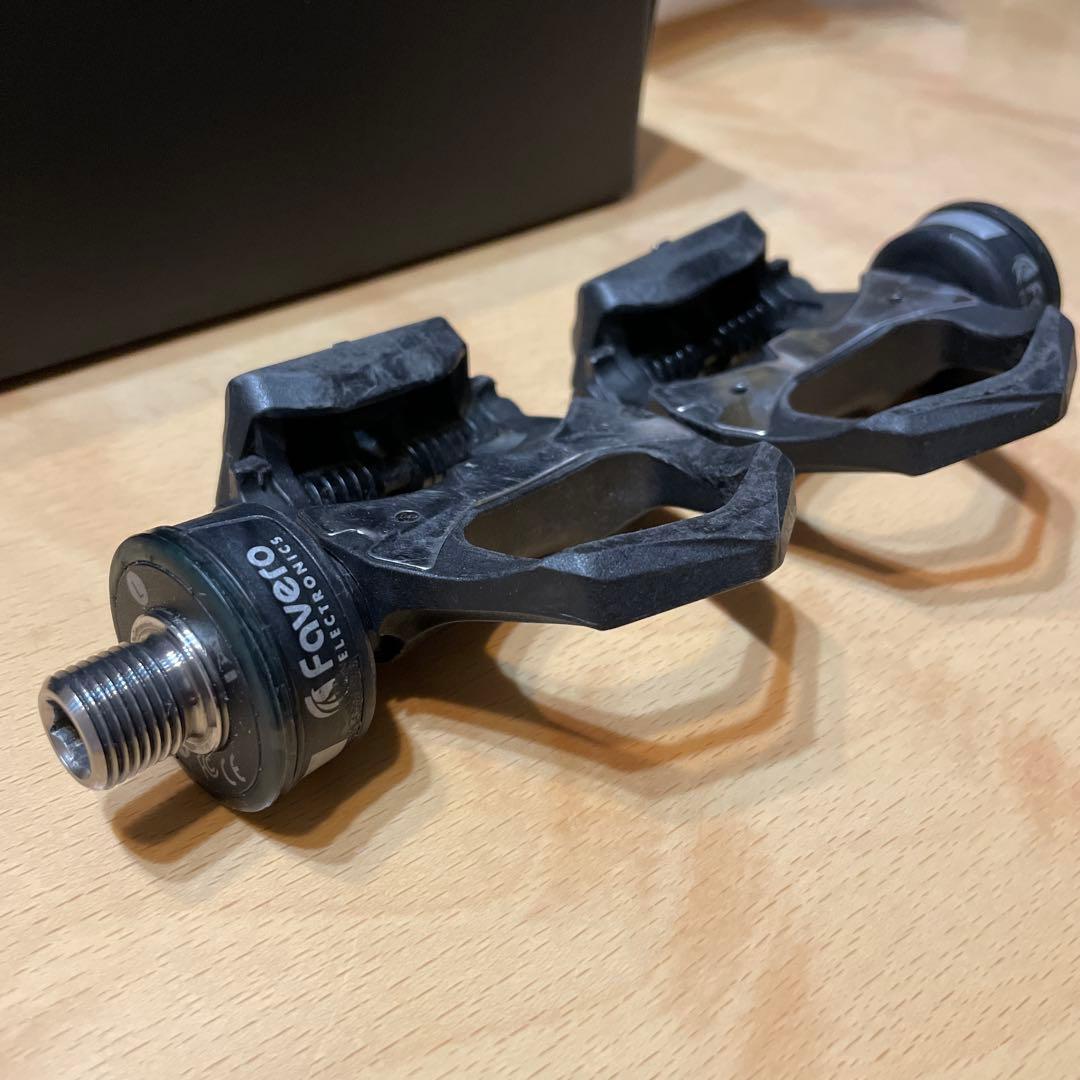 パーツ favero ASSIOMA DUO