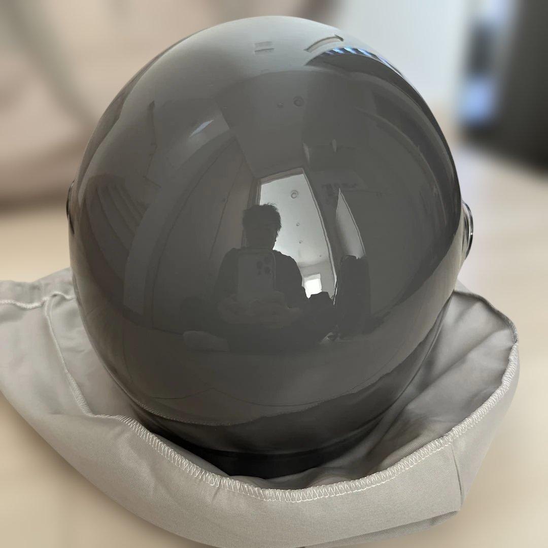 SHOEI Glamster グラムスター L