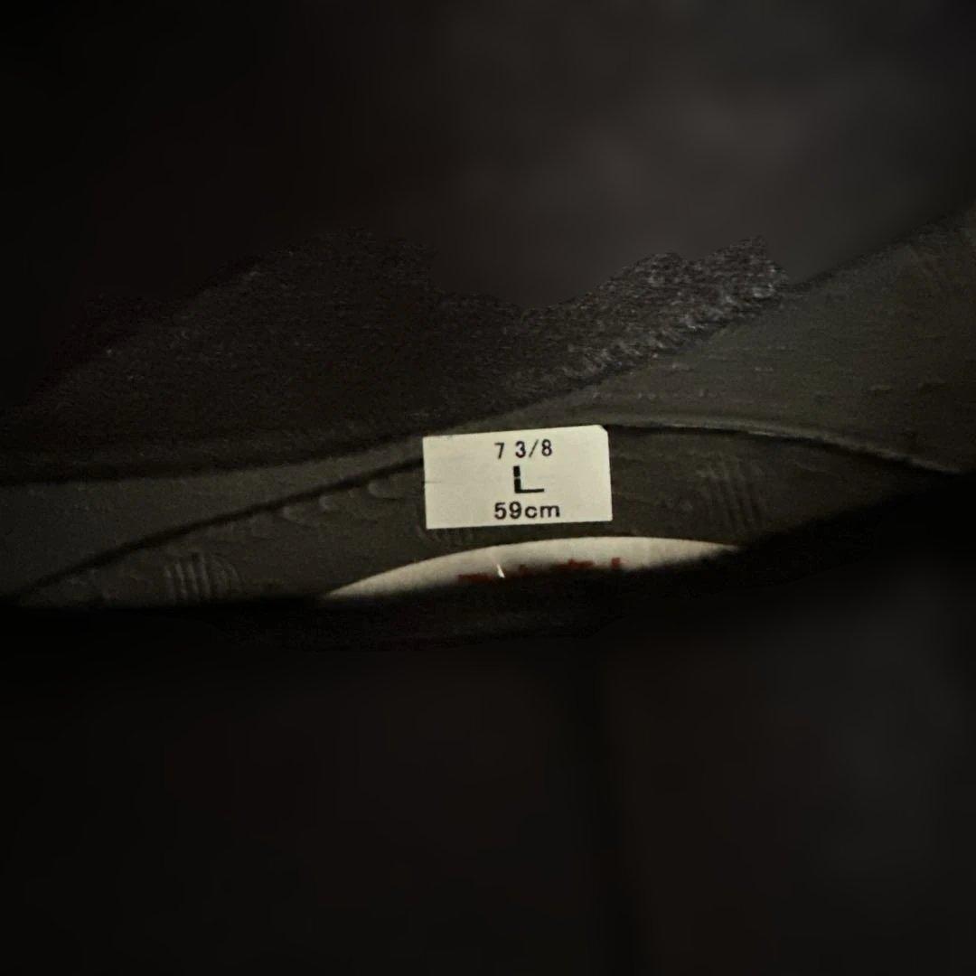 SHOEI Glamster グラムスター L