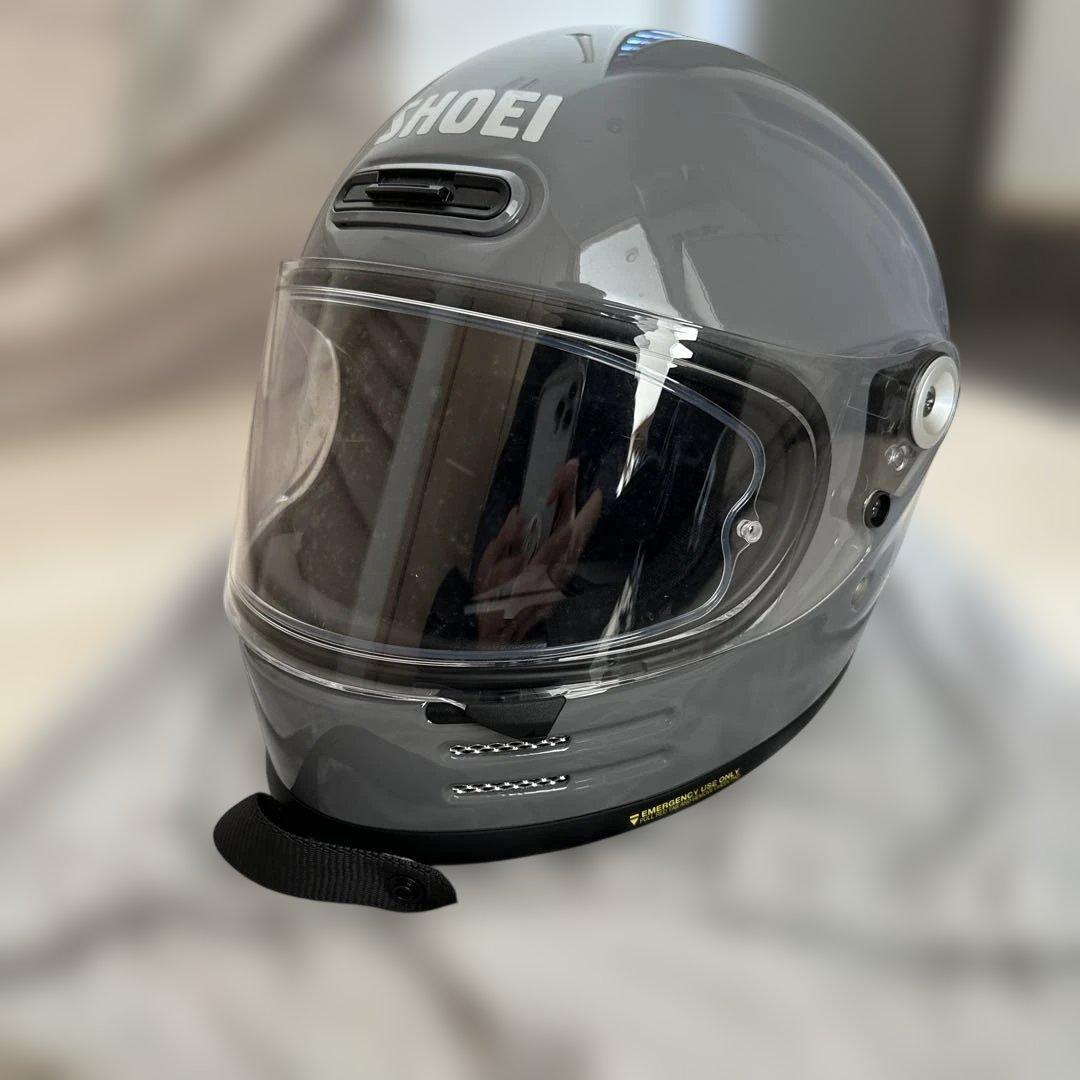 SHOEI Glamster グラムスター L