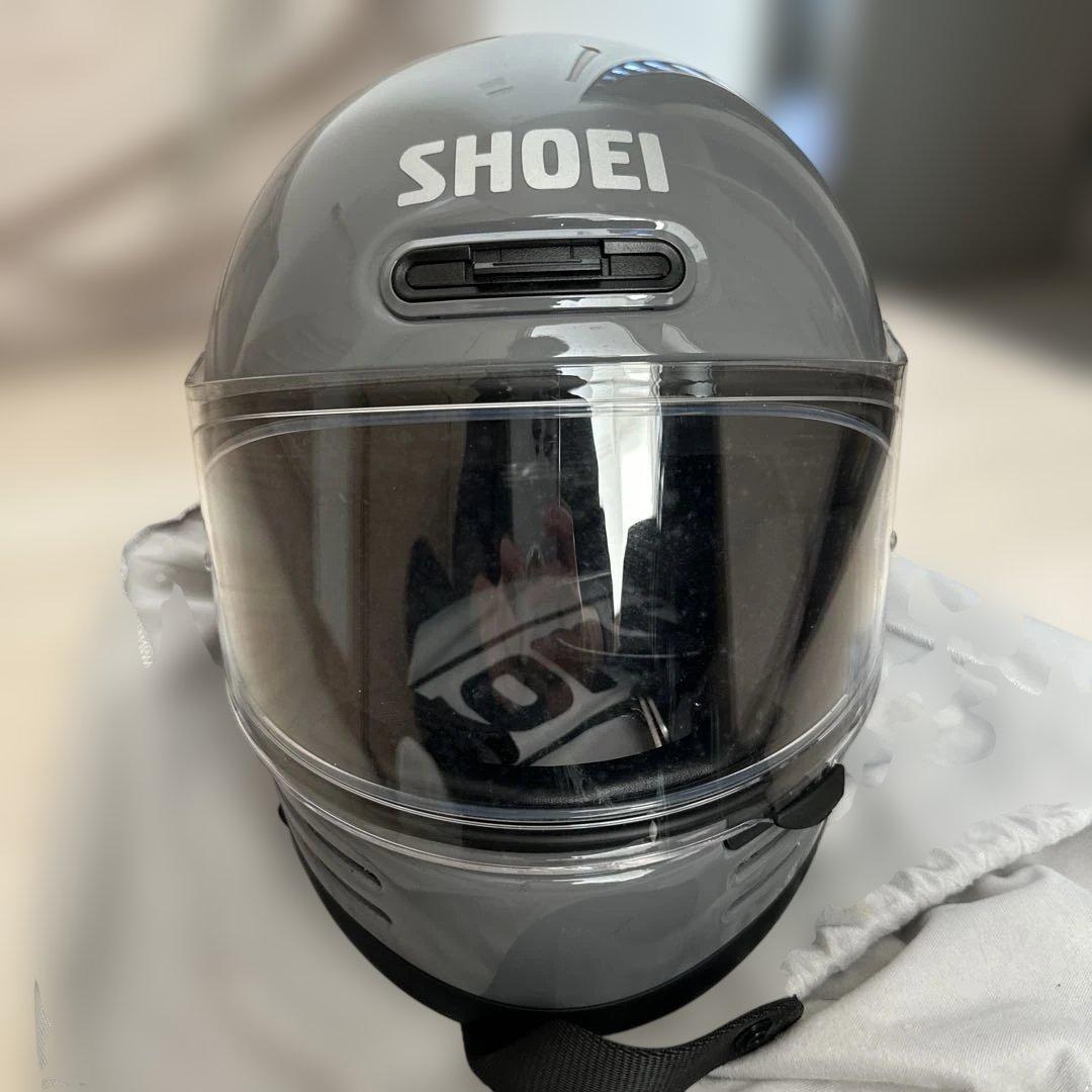 SHOEI Glamster グラムスター L