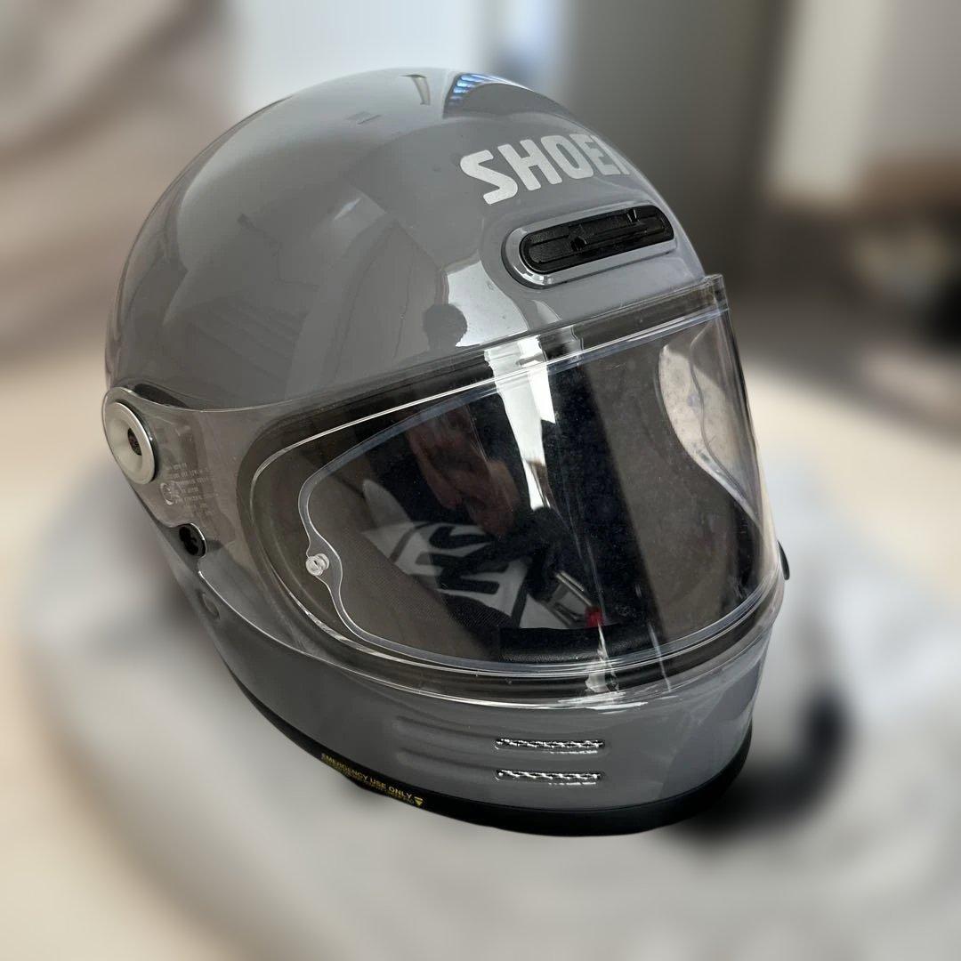 SHOEI Glamster グラムスター L