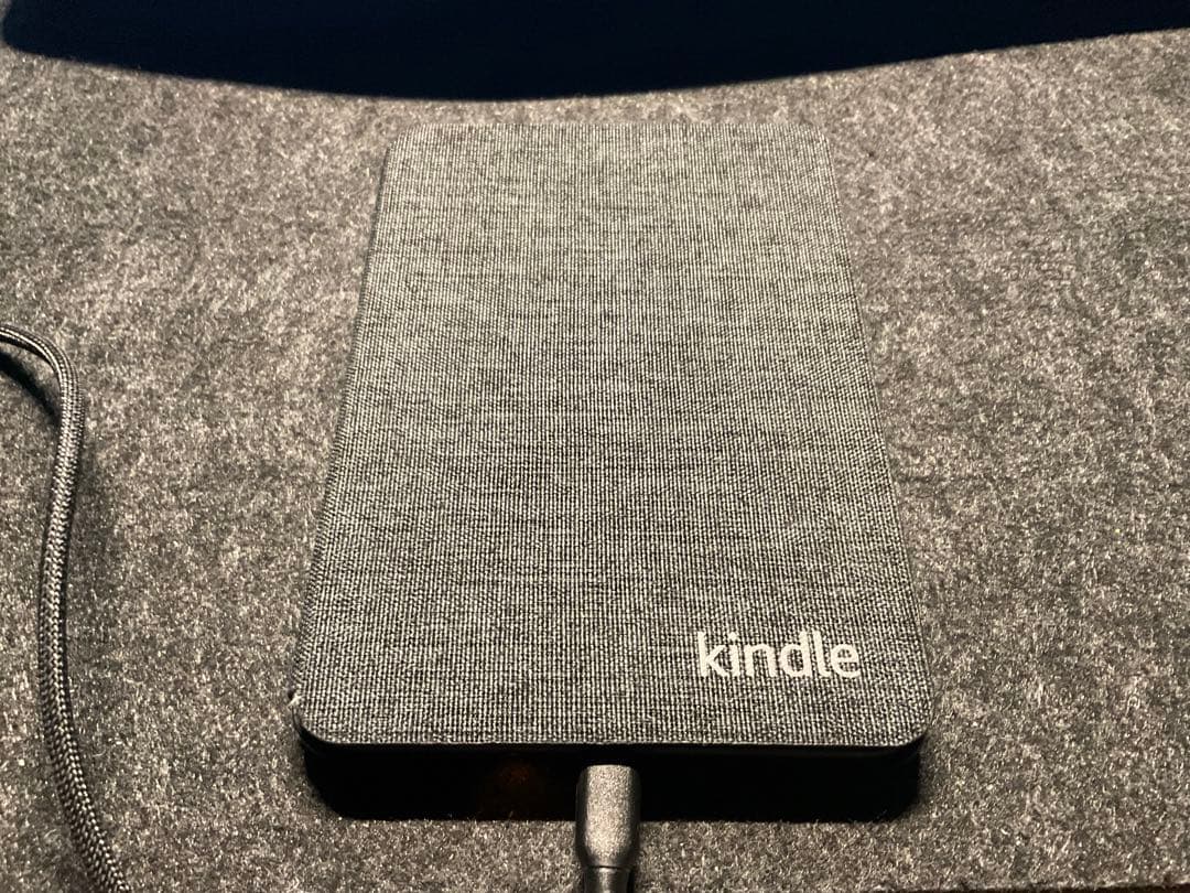 Kindle (第11世代)