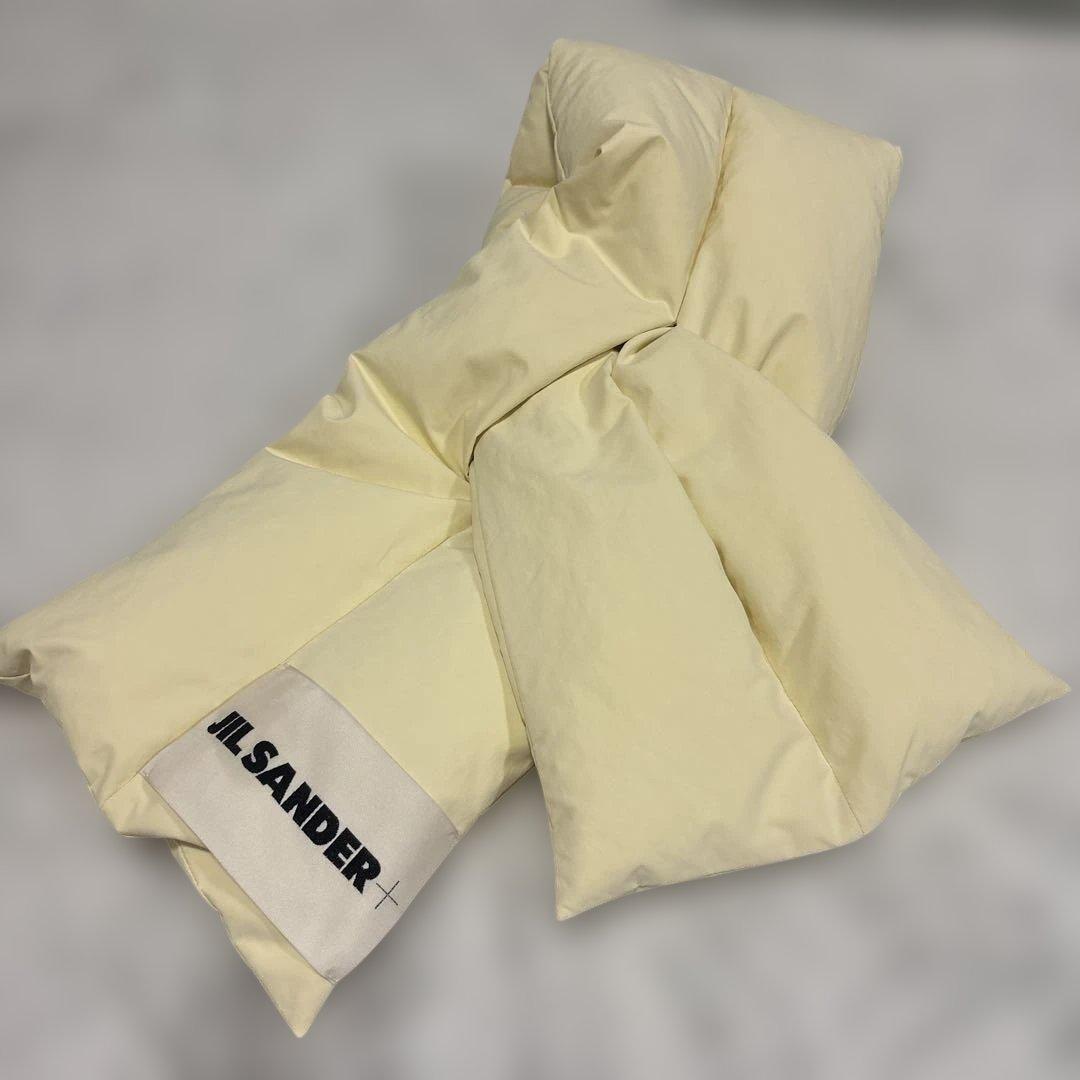 JIL SANDER マフラー