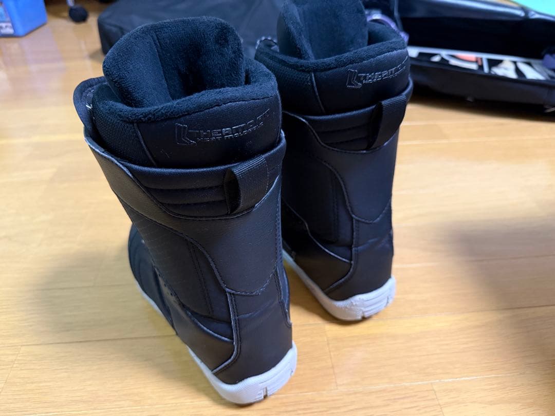 HEAD 女性用スノーボードブーツ 24