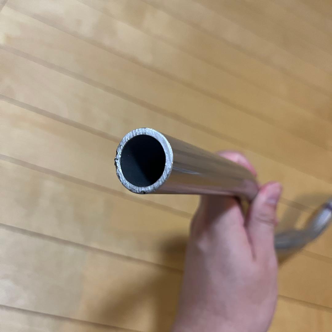 パーツ SIM WORKS COWCOW BAR