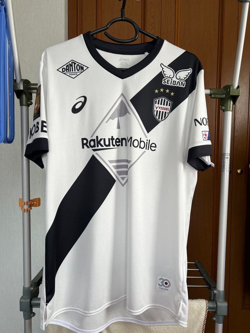 ヴィッセル神戸　武藤嘉紀