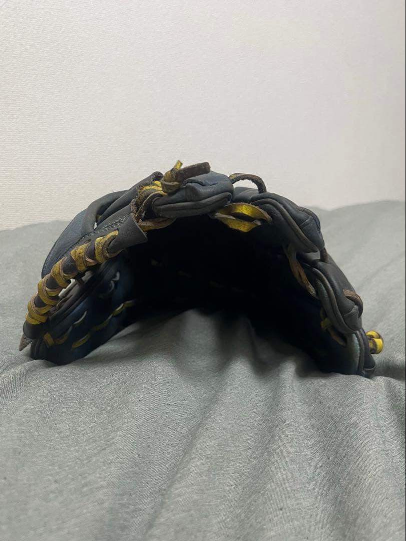 久保田スラッガー 内野用グローブ オーダーグラブ 内野グラブ 野球 オーダー