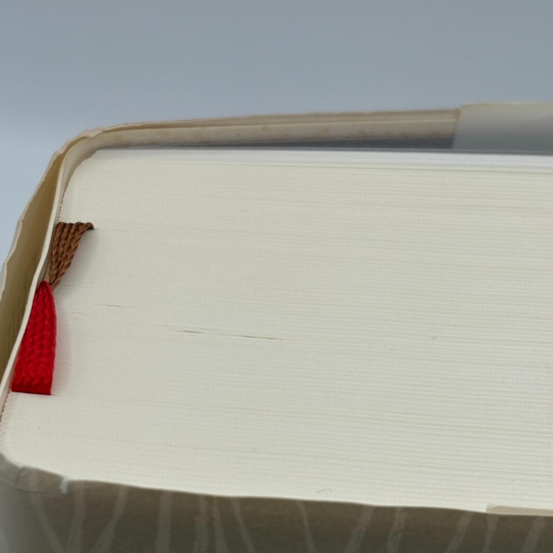 バイリンガル聖書 = Bilingual Bible:Japanese-Engl