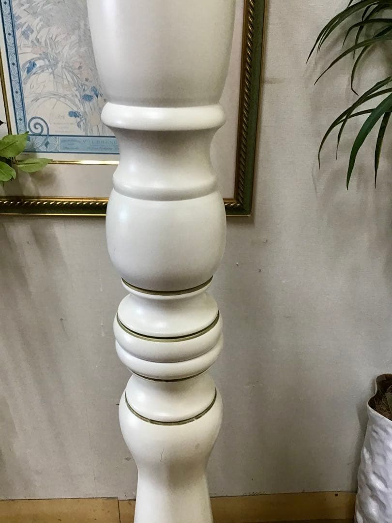 レティシア☆管377☆イタリア製☆フレンチスタイル☆ロココ☆コートハンガー