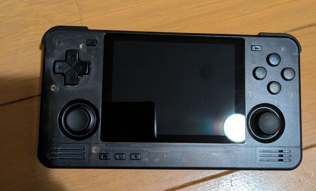 【新品】retroid pocket　2S　レトロイド　ポケット　2S