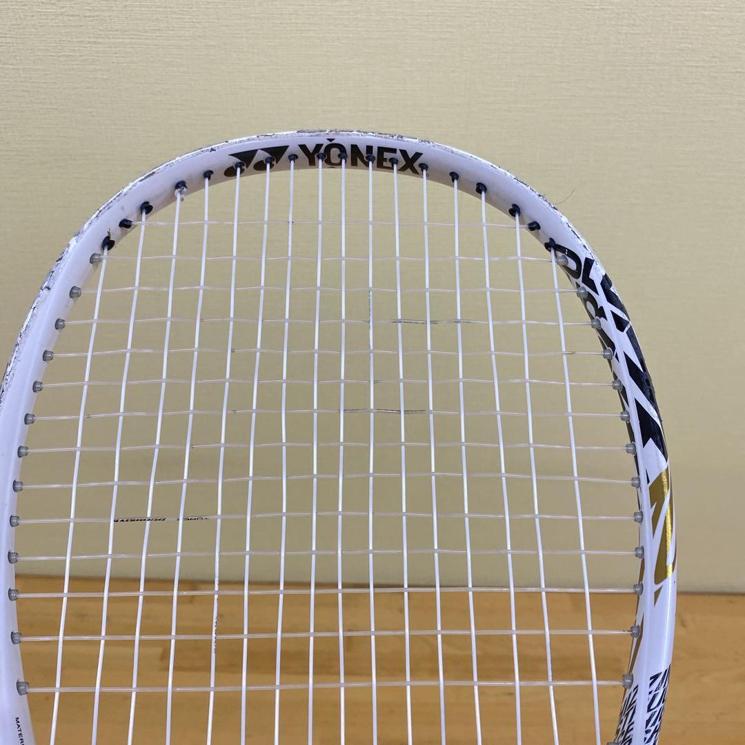 YONEX GEOBREAK 70V テニスラケット ヨネックス ジオブレイク