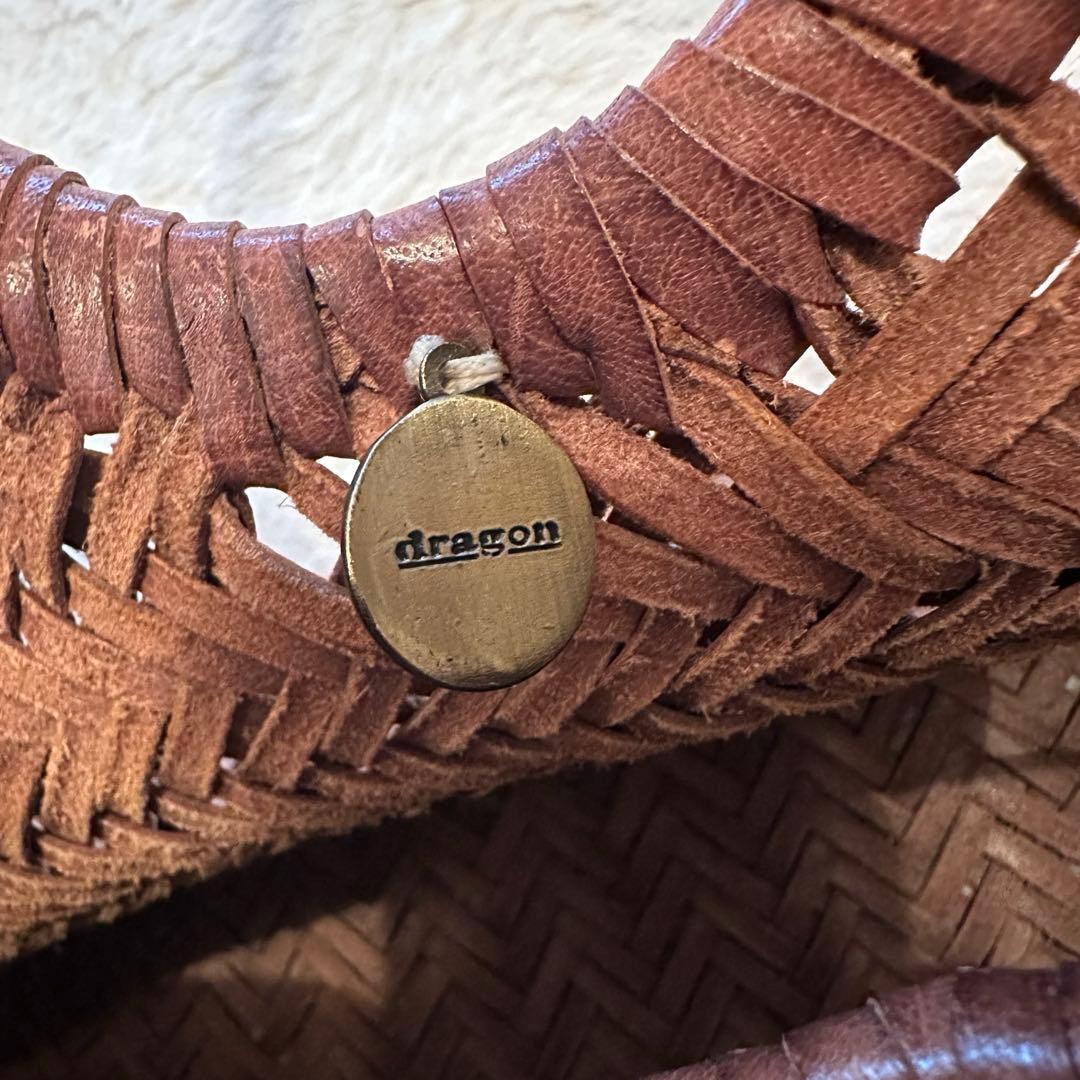 Dragon Diffusion バッグ