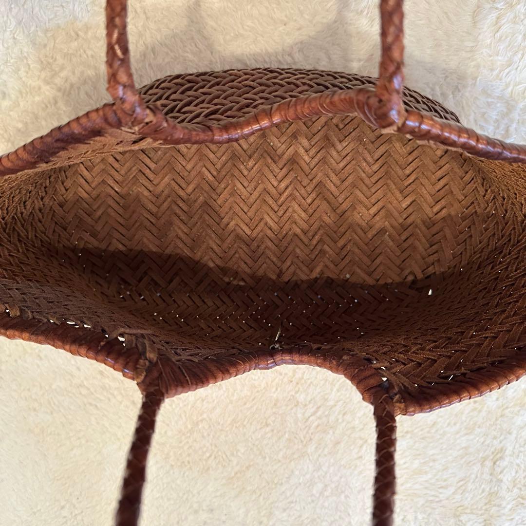 Dragon Diffusion バッグ