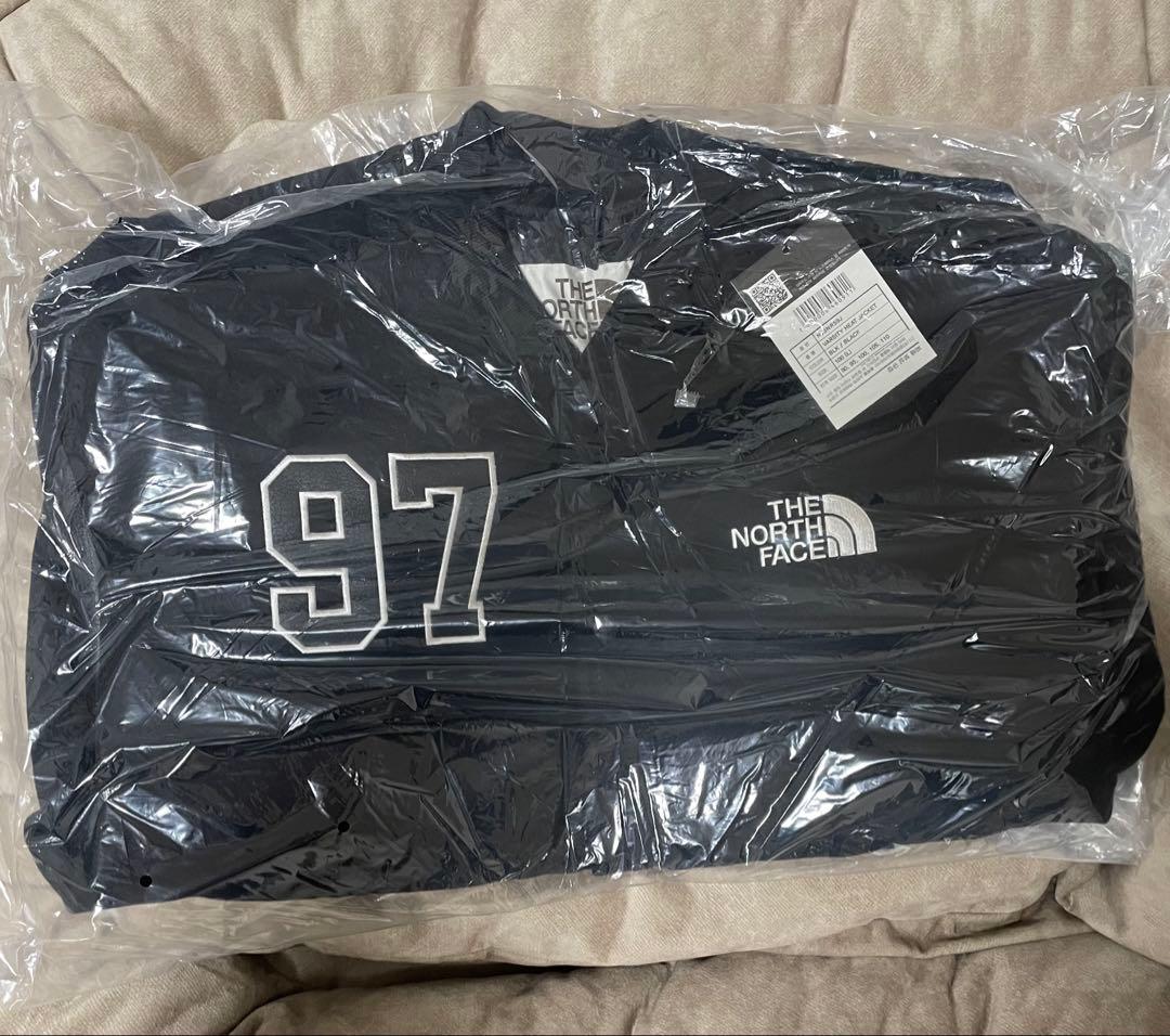 韓国正規品THE NORTH FACE VARSITY HEAT JACKET