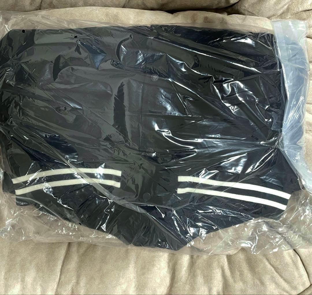 韓国正規品THE NORTH FACE VARSITY HEAT JACKET