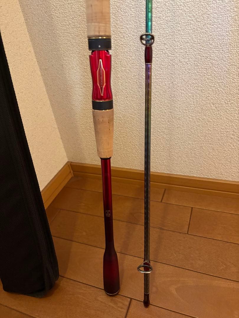 シマノ　ワールドシャウラ2832