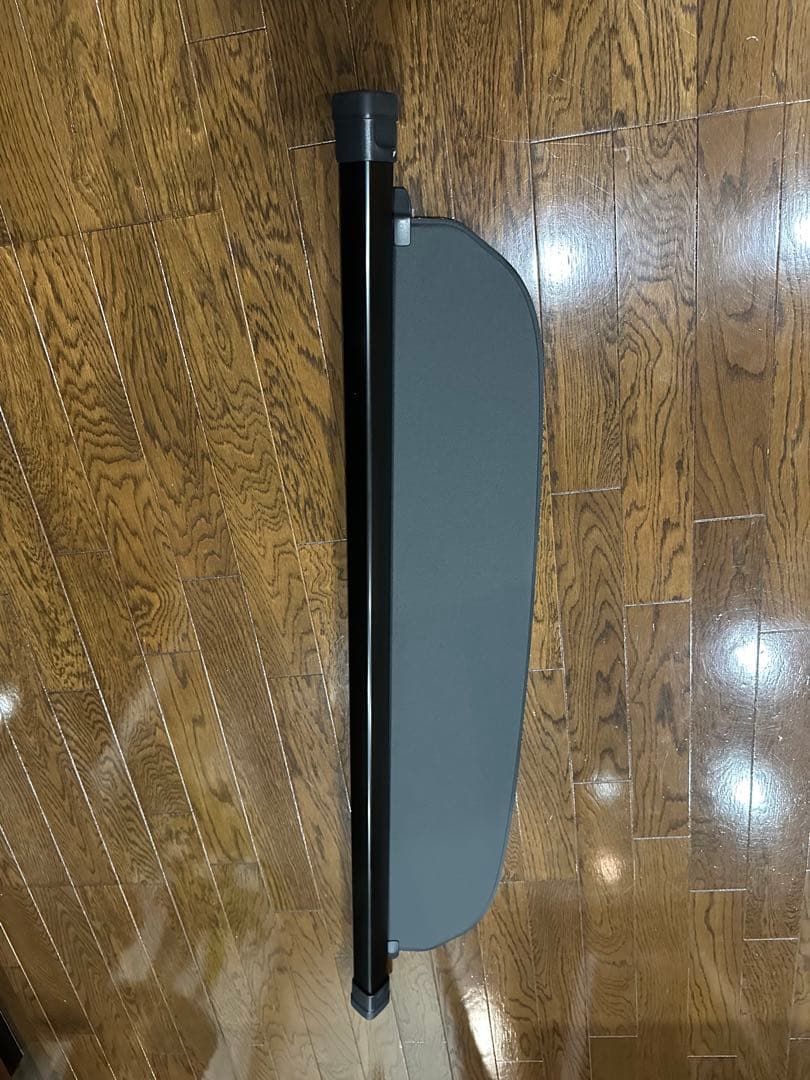 ハリアー80 純正トノカバー