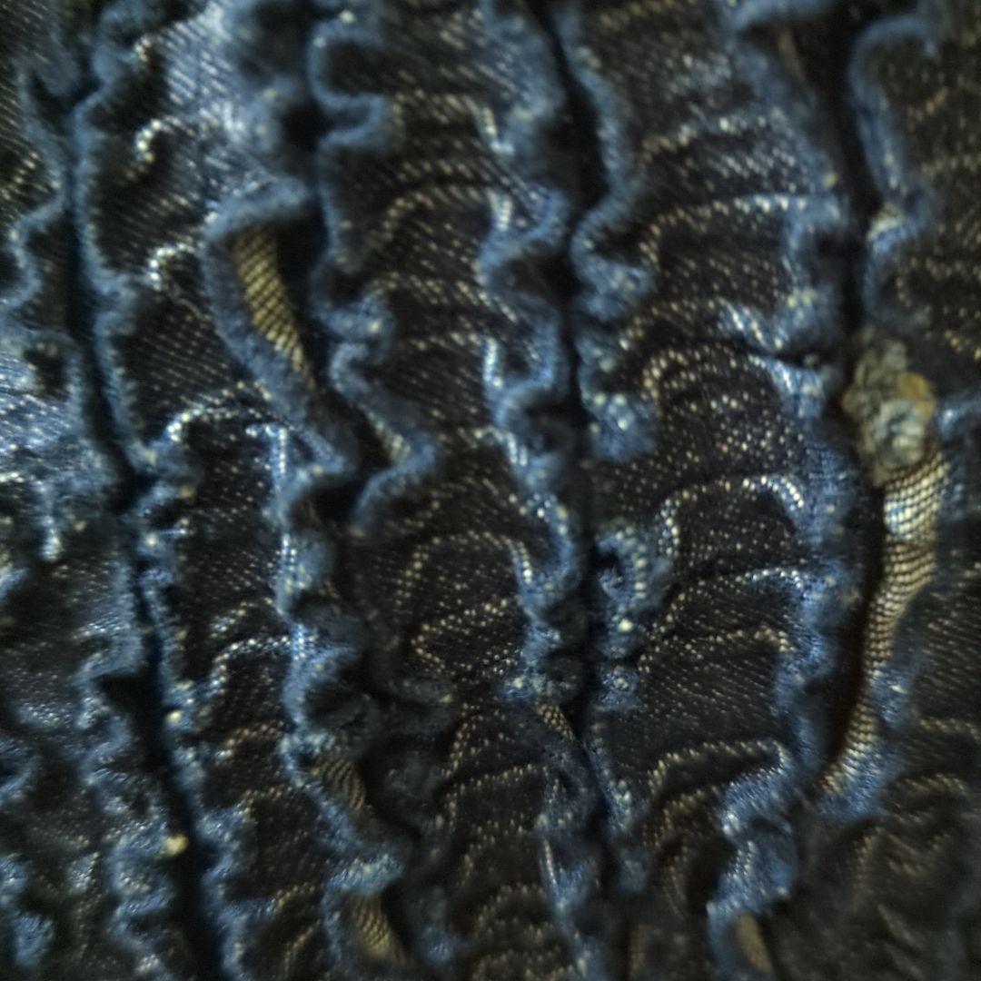 ピンクハウス、デニムジャケット新品未使用、希少価値、半袖