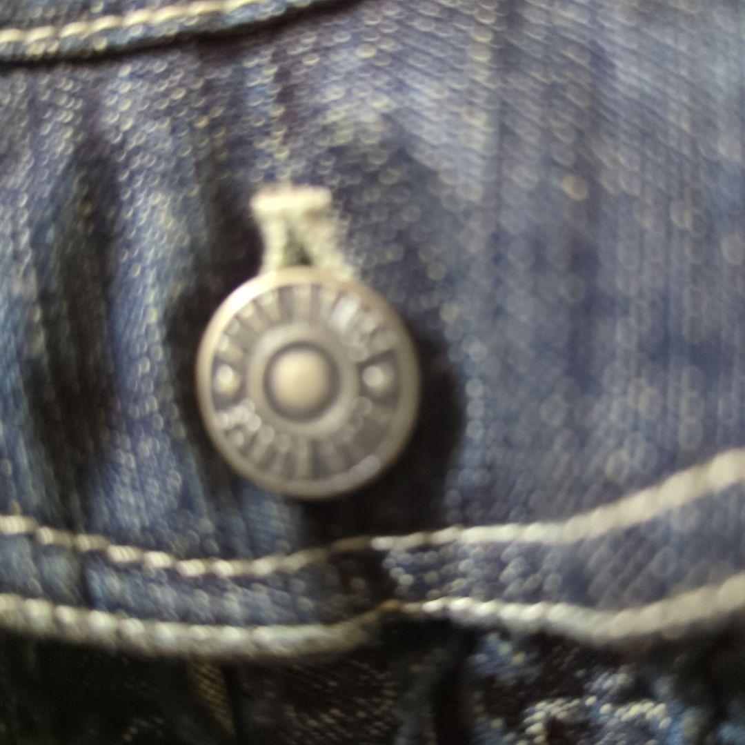 ピンクハウス、デニムジャケット新品未使用、希少価値、半袖