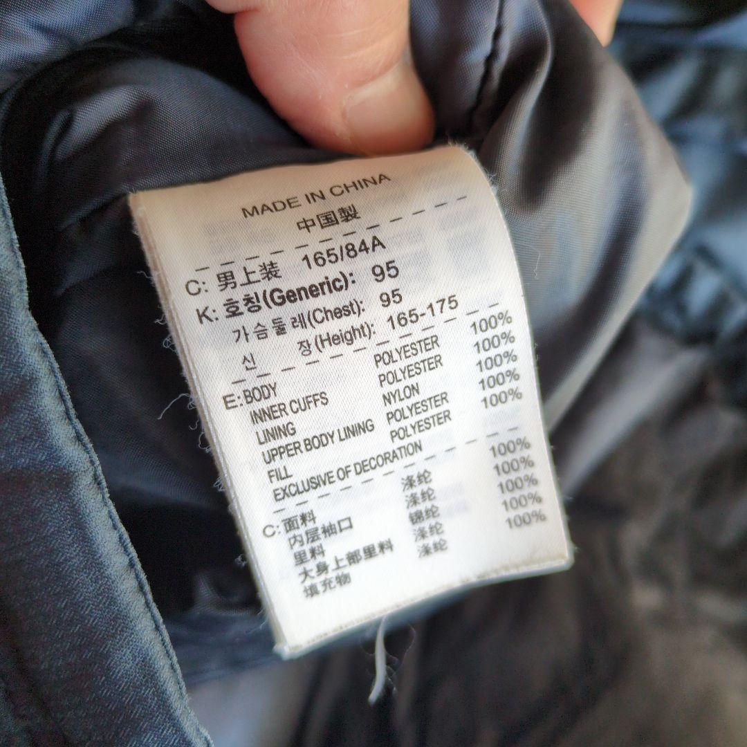 Nike FC Barcelona フード付ジャンパー　S　ナイキ　バルセロナ