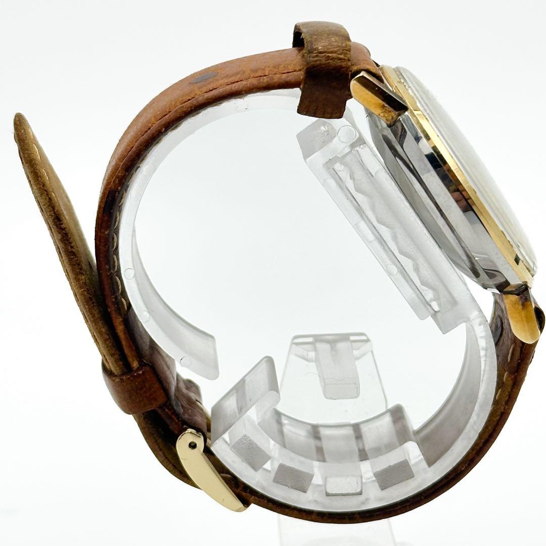 OMEGA オメガ シーマスター デビルん 自動巻き時計 1719