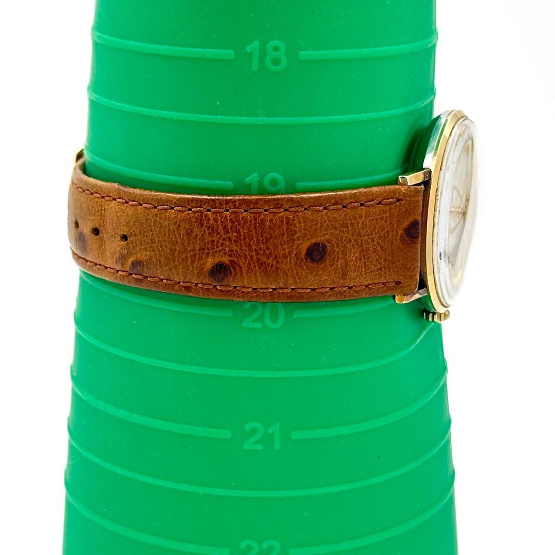 OMEGA オメガ シーマスター デビルん 自動巻き時計 1719