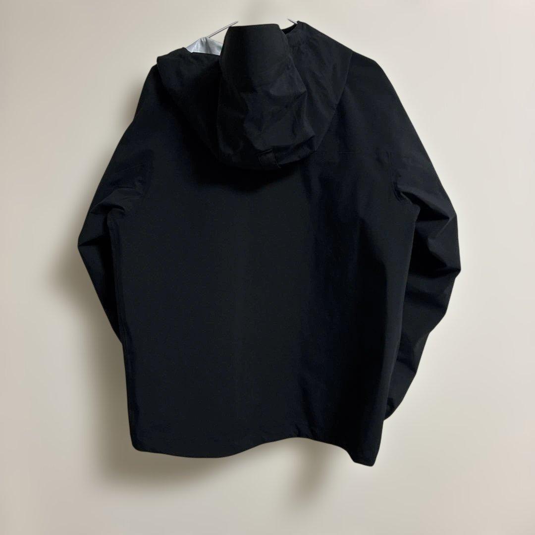 ジャッカル JACKALL ハードシェルジャケット Mサイズ