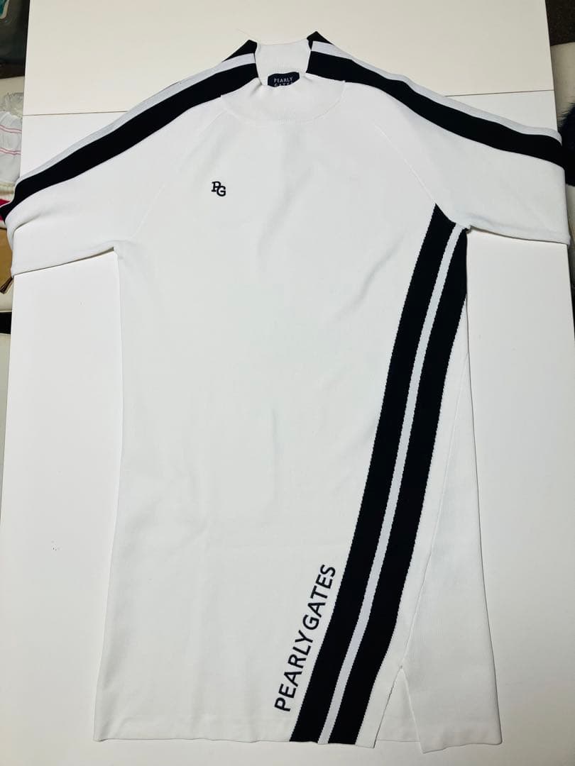 パーリーゲイツ　レディース　ワンピース　サイズ１