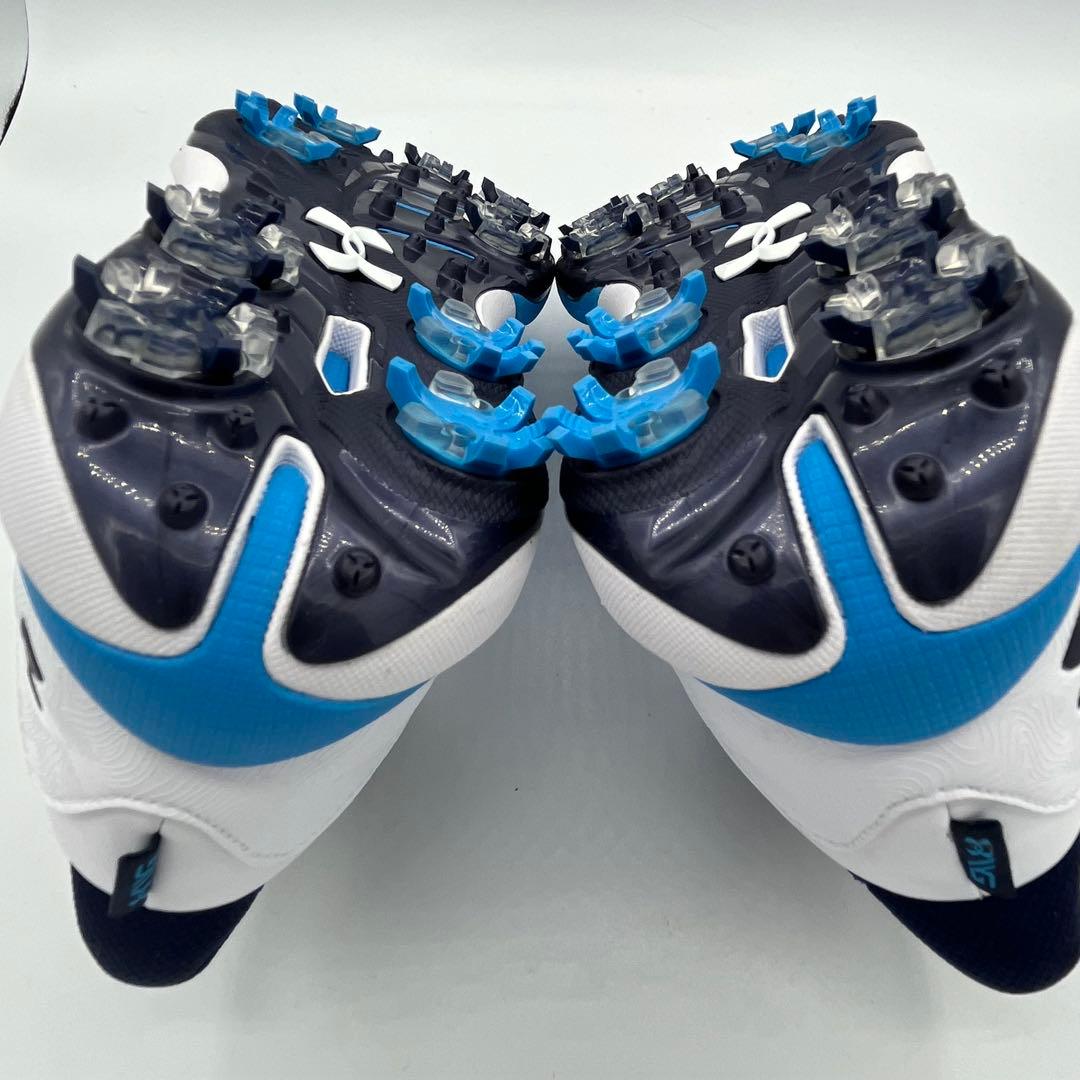 アンダーアーマーゴルフシューズメンズ 26cm BOA HOVR 新品未使用