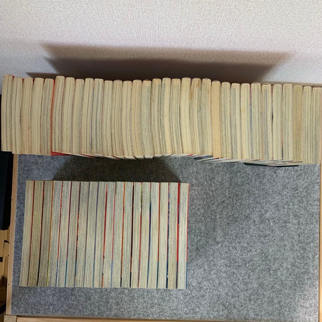 はじめの一歩【1〜126巻】セット　【まとめ売り】