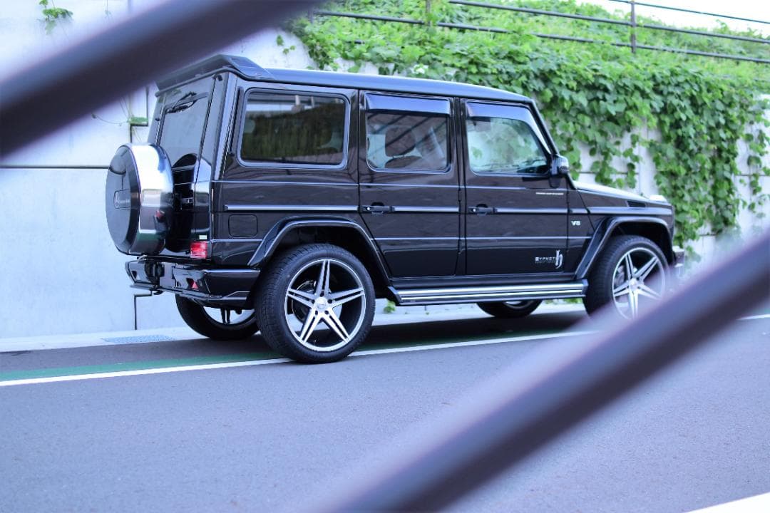 はちぶおんぷ　トライブフォース22インチホイール4本SET　展示品大特価