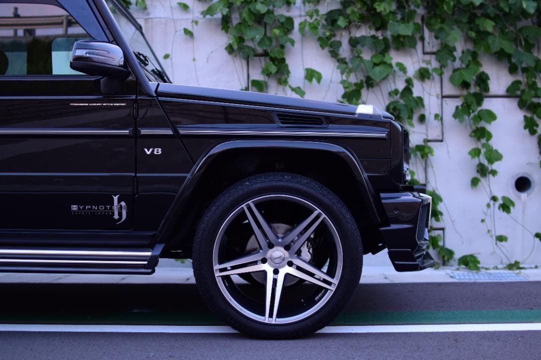 はちぶおんぷ　トライブフォース22インチホイール4本SET　展示品大特価