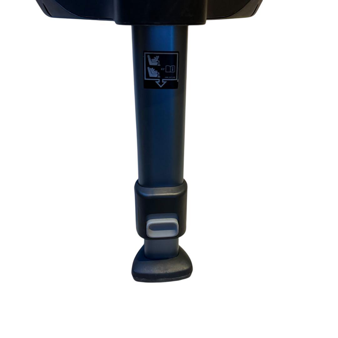 廃盤 Cybex チャイルドシート Base Z (ベースz)