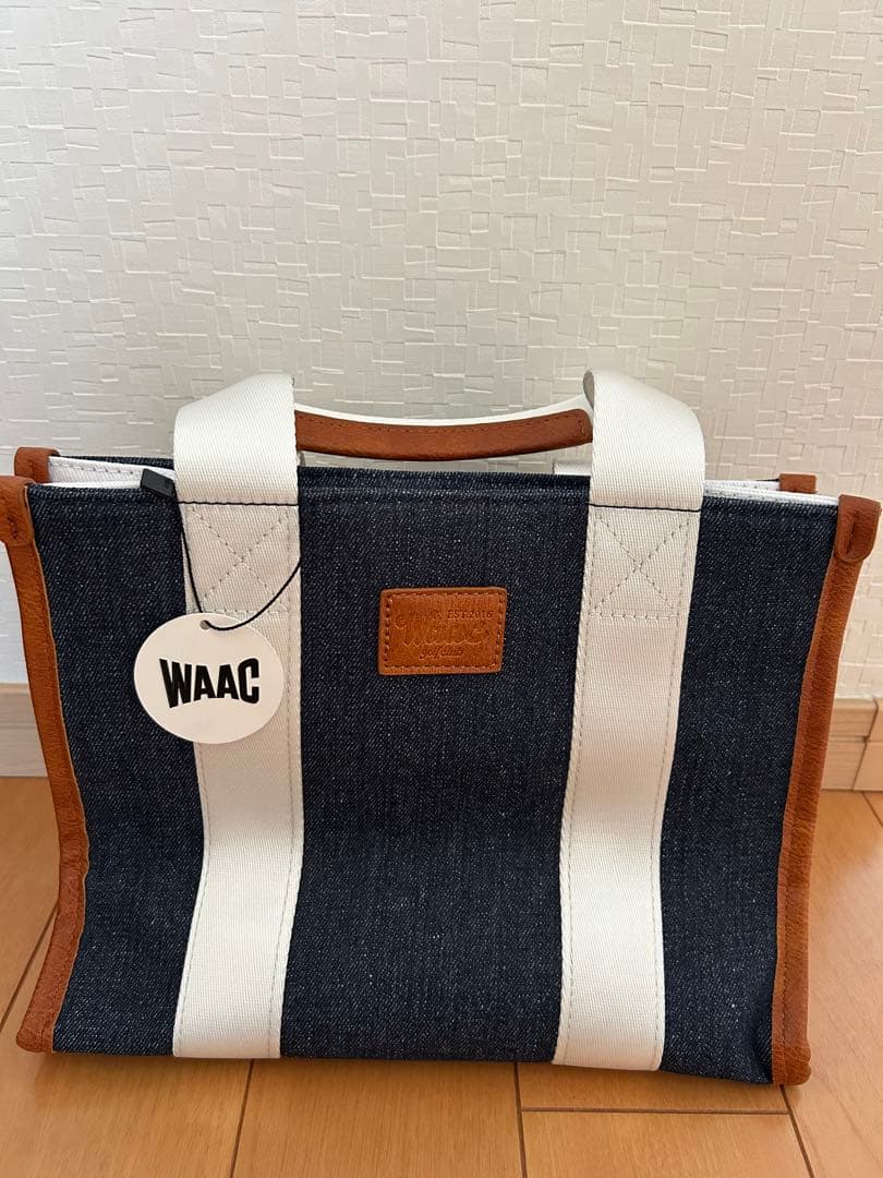 金時さん専用　WAAC ゴルフ　カートバック　インポート