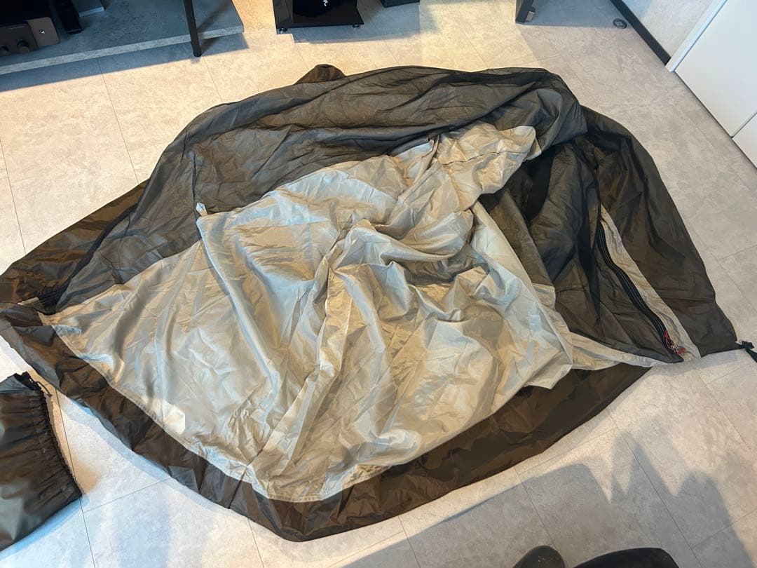 ogawa ツインクレスタ用 フルインナー