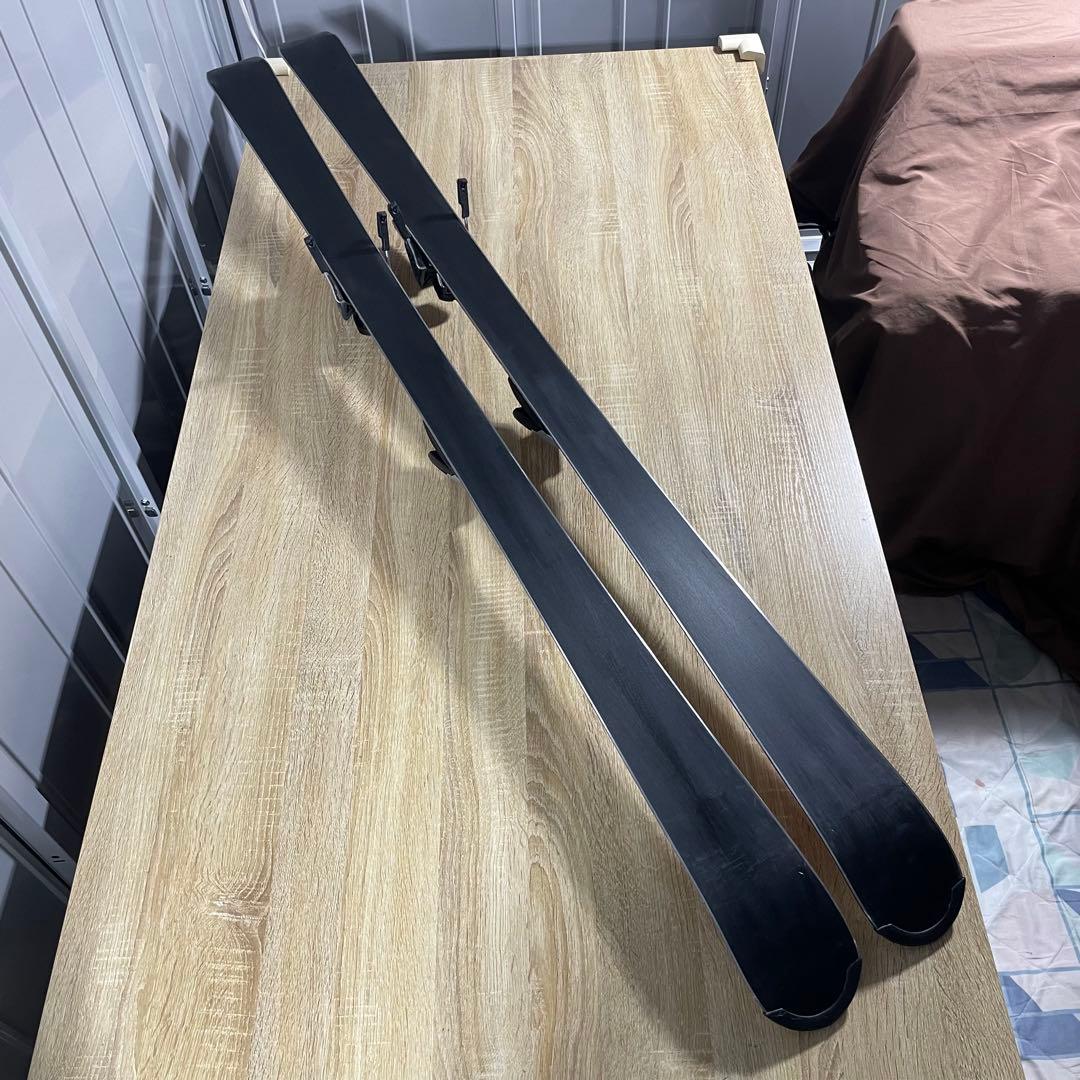 【送料無料‼︎】ATOMIC159cm スキーセット‼︎