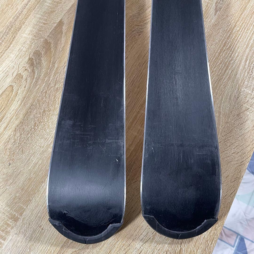 【送料無料‼︎】ATOMIC159cm スキーセット‼︎