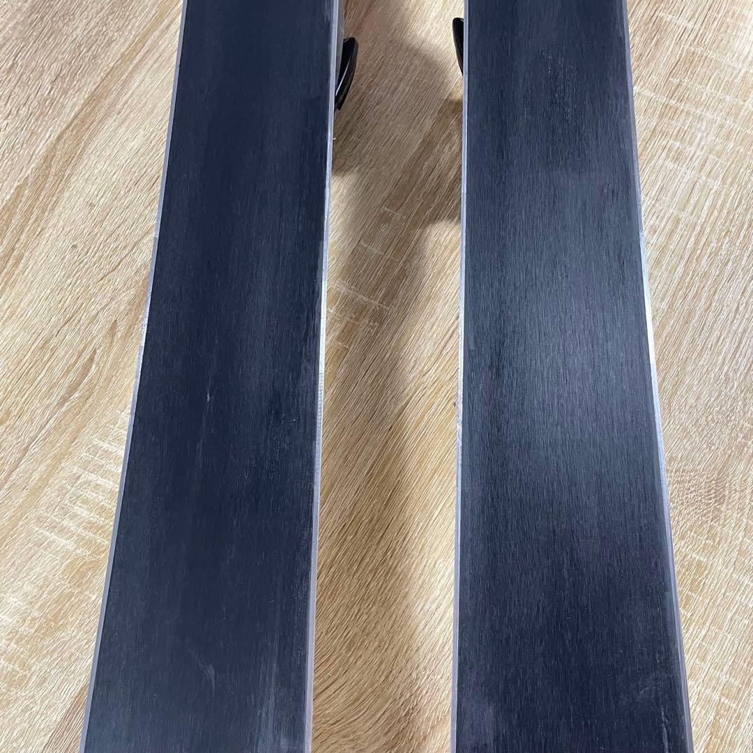 【送料無料‼︎】ATOMIC159cm スキーセット‼︎