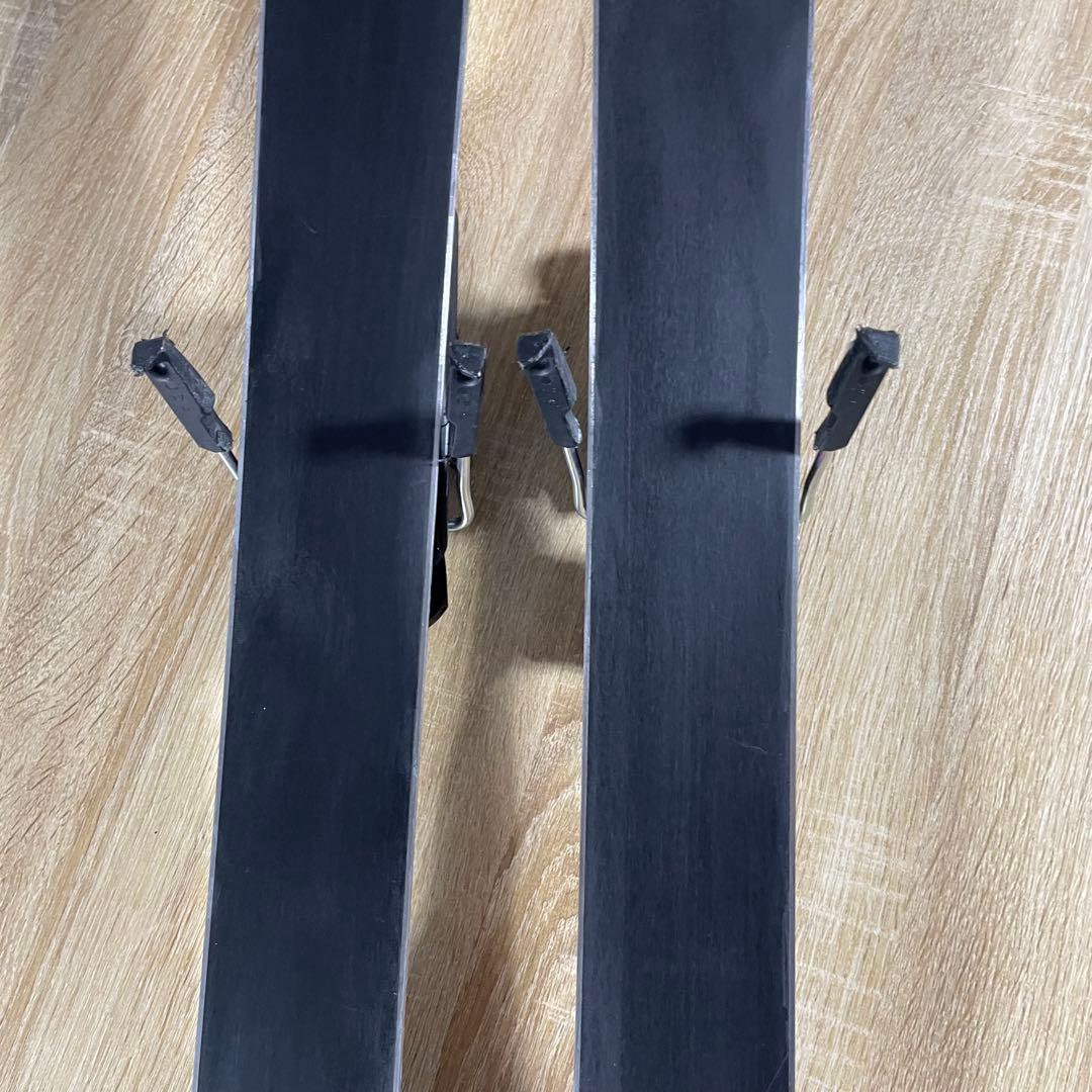 【送料無料‼︎】ATOMIC159cm スキーセット‼︎