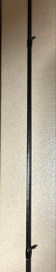 【ジャンク】 ラグゼ 宵姫華弐 S62UL-solid（♯1）