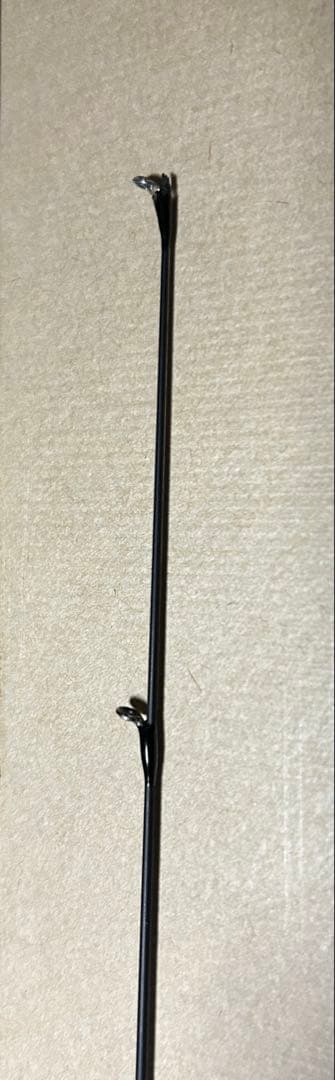 【ジャンク】 ラグゼ 宵姫華弐 S62UL-solid（♯1）