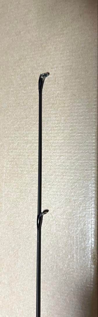 【ジャンク】 ラグゼ 宵姫華弐 S62UL-solid（♯1）